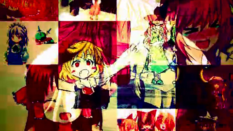 【Cookie☆】蛮法天